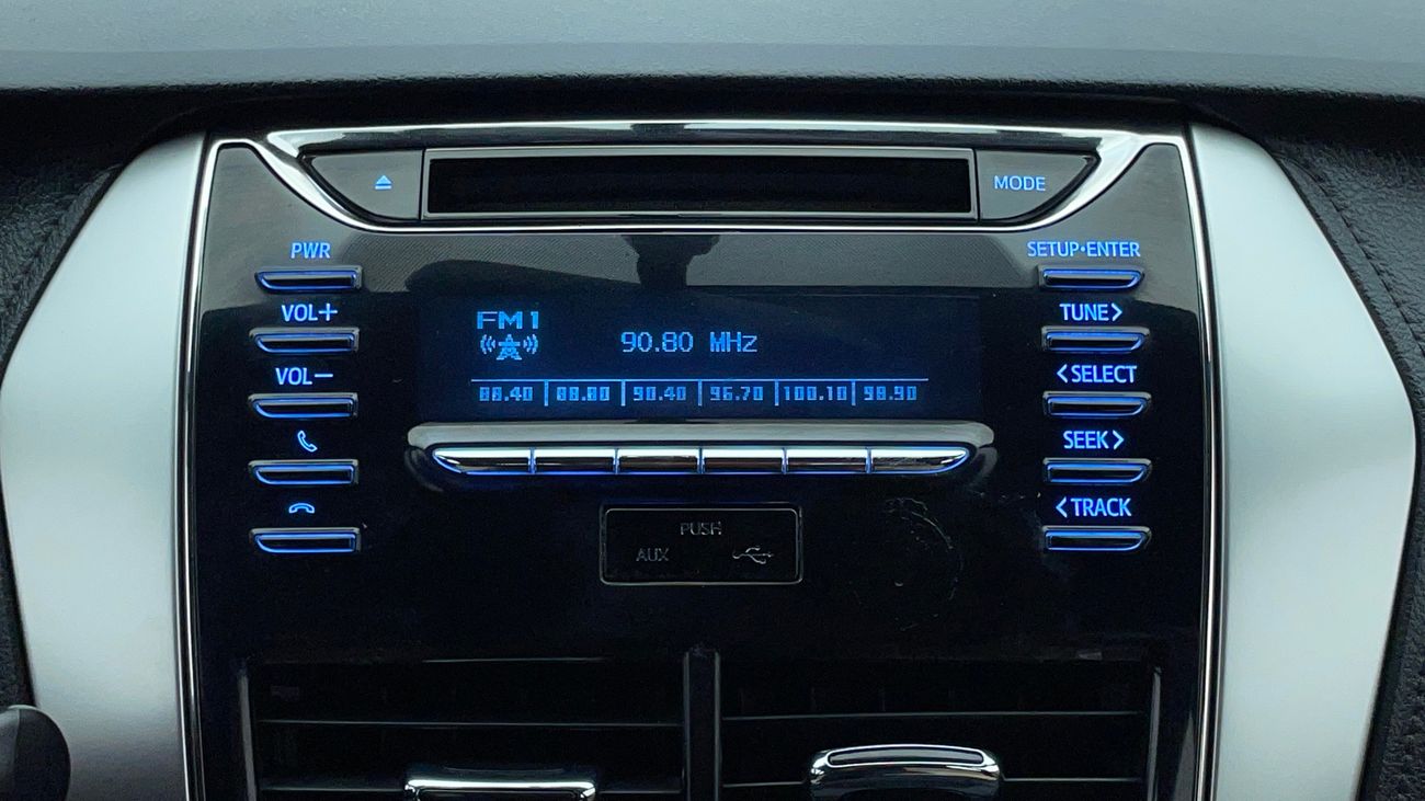 تويوتا يارس E 1.5 | بدون دفعة مقدمة | اختبار قيادة مجاني للمنزل