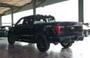 Ford F-150 LARIAT CREW CAB Canadian Specification