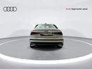 أودي A3 35 TFSI S Line 1.4L Sedan 35 TFSI 150hp Standard (Ref# 84620)