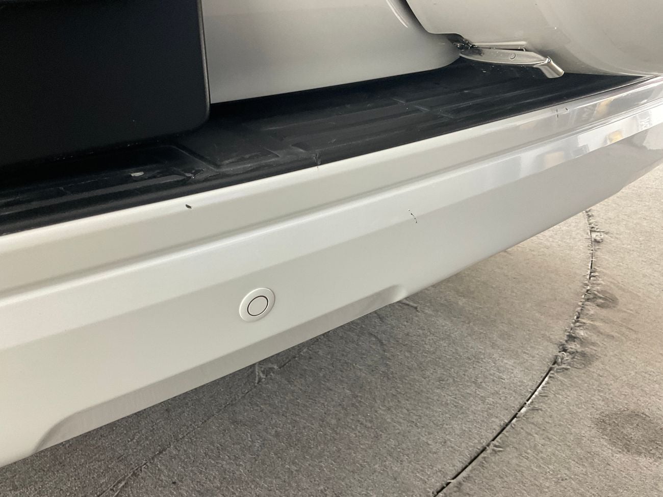 Toyota Prado GXR 2.7L (160 HP) 4WD GXR | Guaranteed Warranty | 0 Down Payment