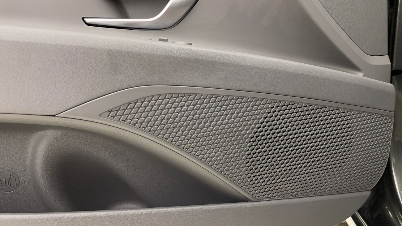 هيونداي إلانترا COMFORT 1.6 | بدون دفعة مقدمة | اختبار القيادة في المنزل