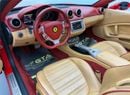 Ferrari California Std 4.3L (460 HP) 2013 Ferrari California, Ferrari Full Service History, Excellent Condition, GCC