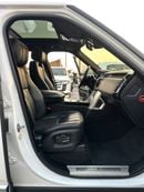 Land Rover Range Rover HSE