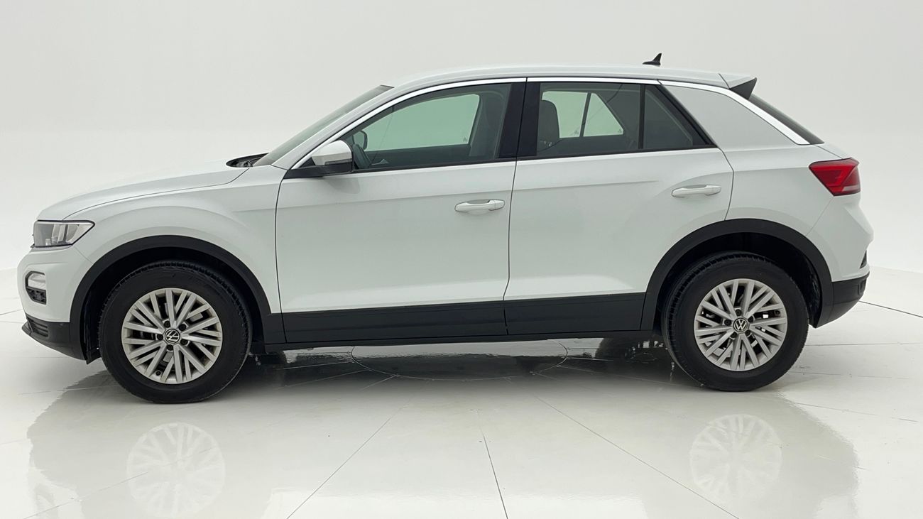 Volkswagen T ROC TRENDLINE 1.4 | Zero Down Payment | Home Test Drive