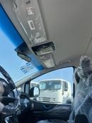 Hyundai Staria Hyundai Staria 3.5L Petrol, Van 9 Seats, Color Silver, Model 2025 (GCC SPECS) AT