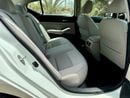 Nissan Altima S 2.5L 850-Monthly l GCC l Cruise, Camera, GPS l Accident Free