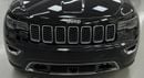 Jeep Grand Cherokee LIMITED GCC .. FSH .. Original paint .. V6 .. Perfect Condition