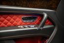 Bentley Bentayga STD Bentley Bentayga S