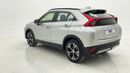 Mitsubishi Eclipse Cross GLX HIGHLINE 1.5 | Zero Down Payment | Free Home Test Drive