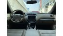 Nissan Altima 2.5 SL 2.5 | Under Warranty | Free Insurance | Inspected on 150+ parameters