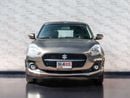 Suzuki Swift GLX 1.2L