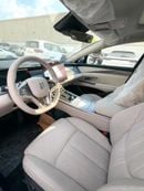 بي واي دي هان L EV 701KM Premium | Laser Radar | Luxury Electric Sedan