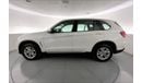 BMW X5 35i Executive
