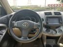 Toyota RAV4 GXR 2.5L