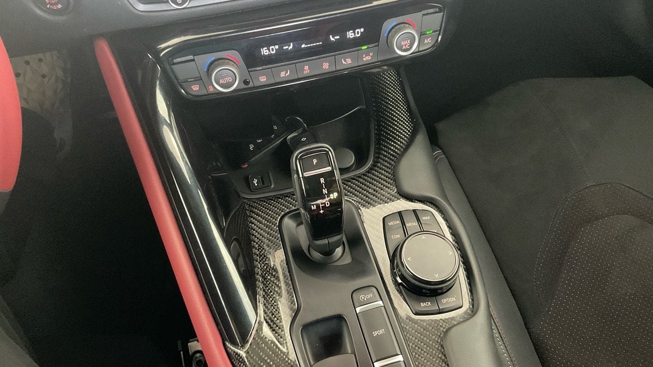 Toyota Supra GR | upto AED 20,000 Ramadan Discount | Guaranteed Warranty | 0 Down Payment