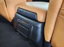 Nissan Patrol LE PLATINUM 5.6L V8 engine 7-speed automatic transmission