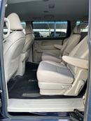 Kia Sedona car in perfect condition Kia sedona 2020 with engine capacity 3.3 car requires investment. in LX tri