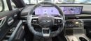 Genesis GV80 Royal 3.5L AWD GENESIS GV80 3.5T ROYAL COUPE AWD