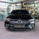 Mercedes Benz CLA 220  2022 MERCEDES CLA200 DONE 55,000KM