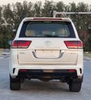 تويوتا لاند كروزر GX.R V6 upgrade 2024