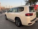 Toyota Land Cruiser GXR