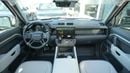 Land Rover Defender P400 X-Dynamic HSE Borasco Grey 2026MY Export Only