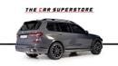 بي أم دبليو X7 40i M Sport Premium 3.0L