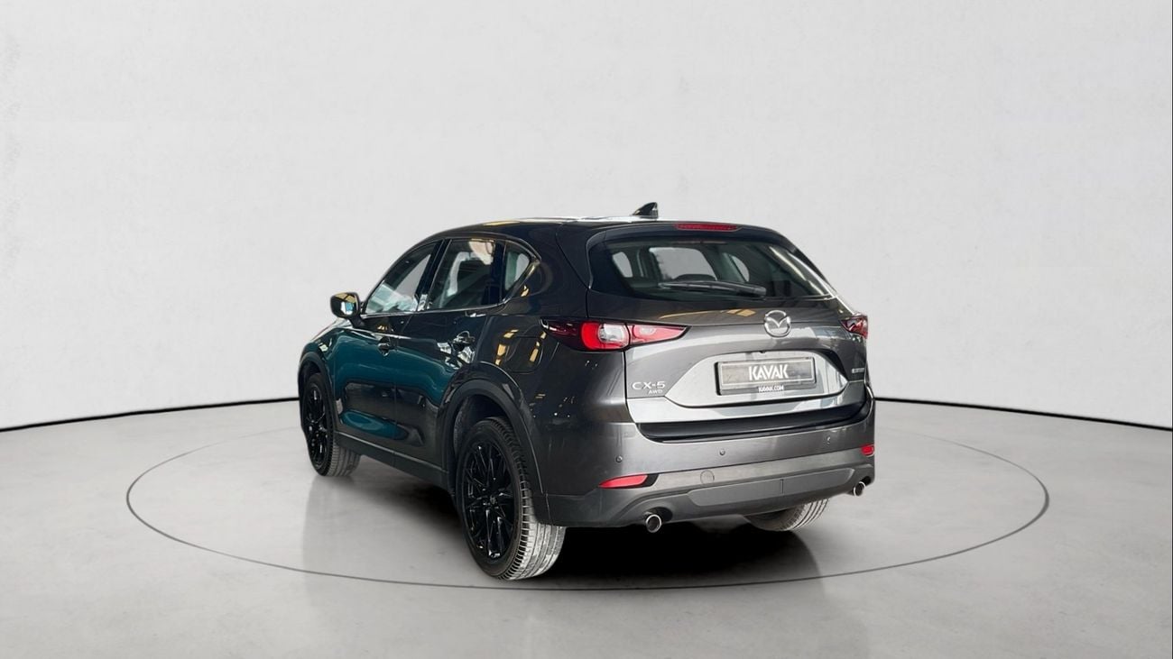 Mazda CX-5 TREND | Guaranteed Warranty | 0 Down Payment