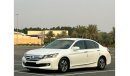 Honda Accord EX HONDA ACCORD 2015 GCC V4 // 2KEYS // PERFECT CONDITION