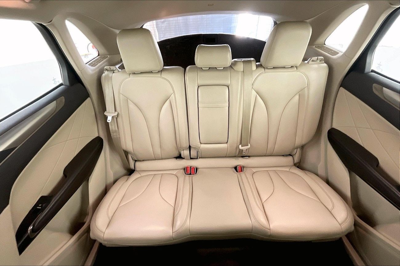 MG 6 Standard | Guaranteed Warranty | 0 Down Payment