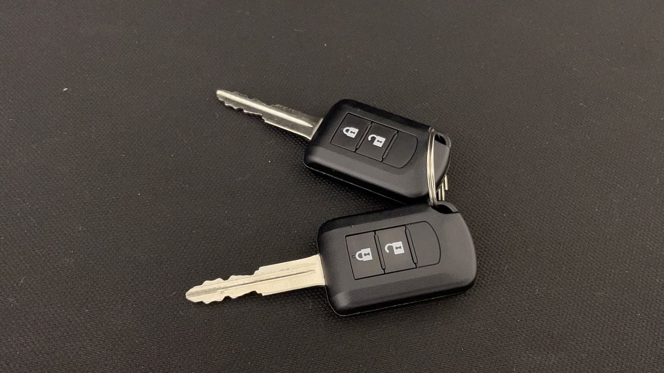 Mitsubishi Attrage GLX Premium 1.2L 2025 GLX PREMIUM | AED 547/Month | 0 DP | 30 Day Return | Warranty | Service Histor