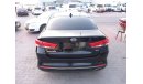 Kia Optima EX Kia optima 2016 usa