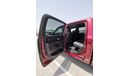 RAM 1500 Dodge RAM Bighorn - 2022 - Maroon