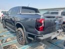 Ford Ranger DIESEL 3.0 LITER ,RIGHT HAND DRIVE ,ONLY FOR EXPORT AVAILABLE