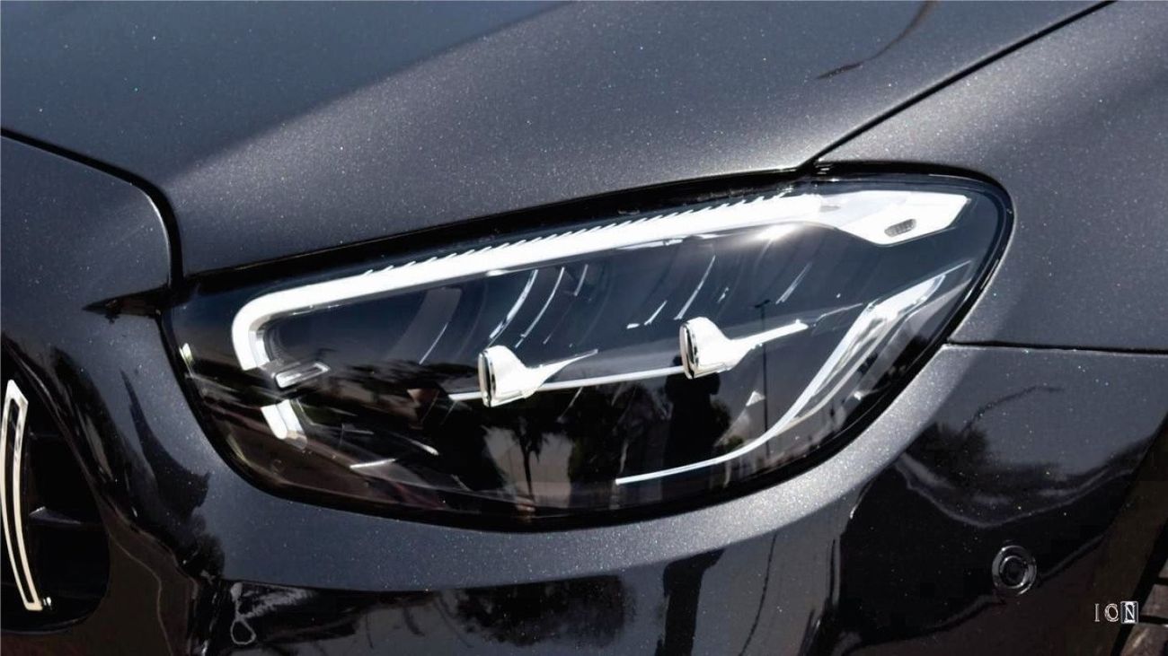 مرسيدس بنز E 350 Std