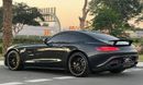Mercedes-Benz AMG GT S MERCEDES BENZ GT 63 S AMG GCC CARBON FIBER UNDER WARRANTY FULL SERVICE HISTORY