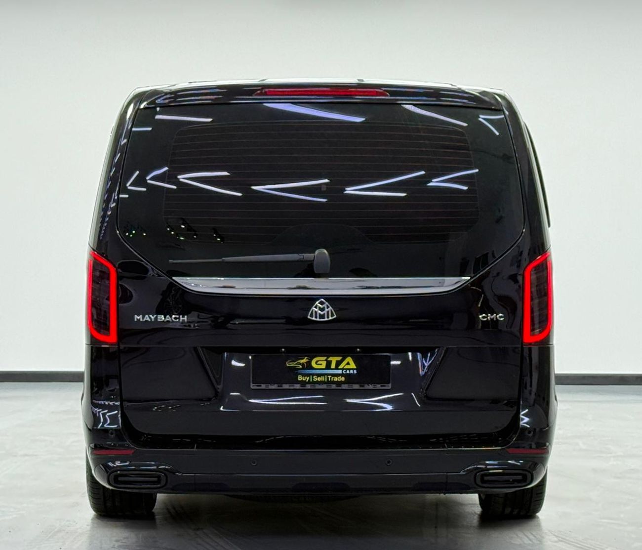 مرسيدس بنز V 250 2023 Mercedes-Benz V250, Brand New, 1 Year Unlimited KM Warranty, Fully Upgraded, GCC