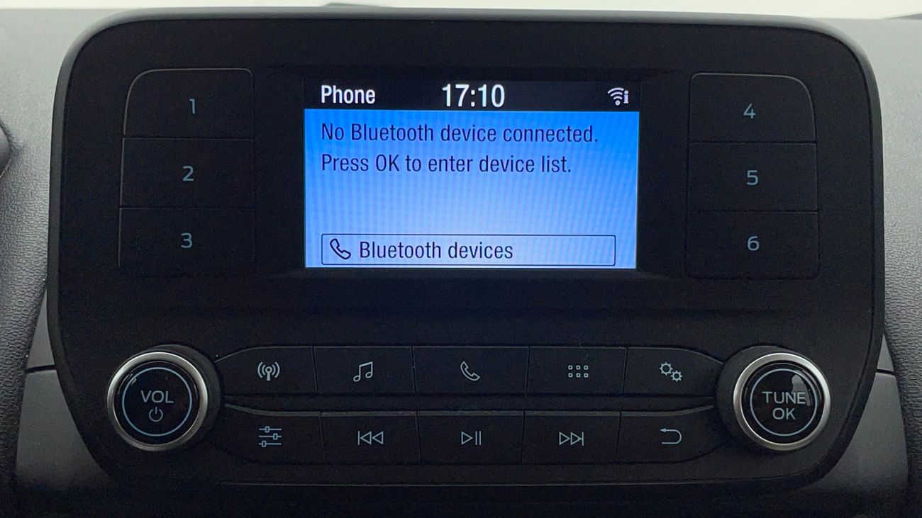 Ford EcoSport AMBIENTE 1.5 | Zero Down Payment | Home Test Drive