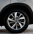 Hyundai Santa Fe GL Panorama 2.4L