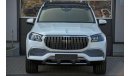 Mercedes-Benz GLS 600 Maybach Full Option with Free Air Shipping