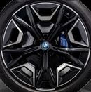 بي أم دبليو iX xDrive40