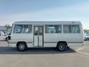 Toyota Coaster TOYOTA COASTER BUS RHD 1992 MODEL 3.7 L DIESEL AUTOMATIC(PM04275)