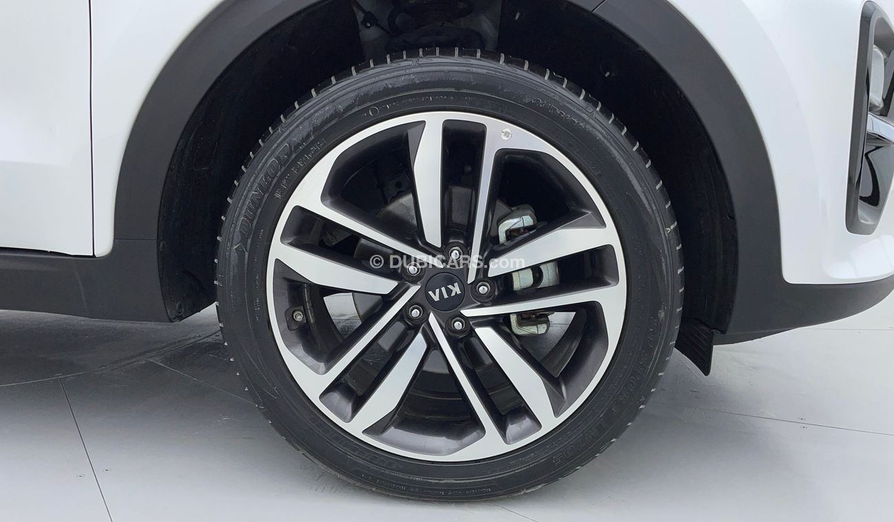 Kia Sportage EX 2 | Zero Down Payment | Free Home Test Drive