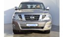 Nissan Patrol SE Platinum City