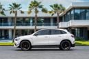 Mercedes-Benz GLA 35 AMG 4,700 P.M  | 0% Downpayment | GLA 35 AMG | AGENCY WARRANTY!