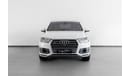 Audi Q7 45 TFSI quattro 2017 Audi Q7 45TFSI / 7-Seater / AWD / Full Service History