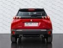Peugeot 2008 GT