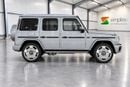 Mercedes Benz G63 AMG STANDARD
