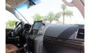 Toyota Land Cruiser GXR GT
