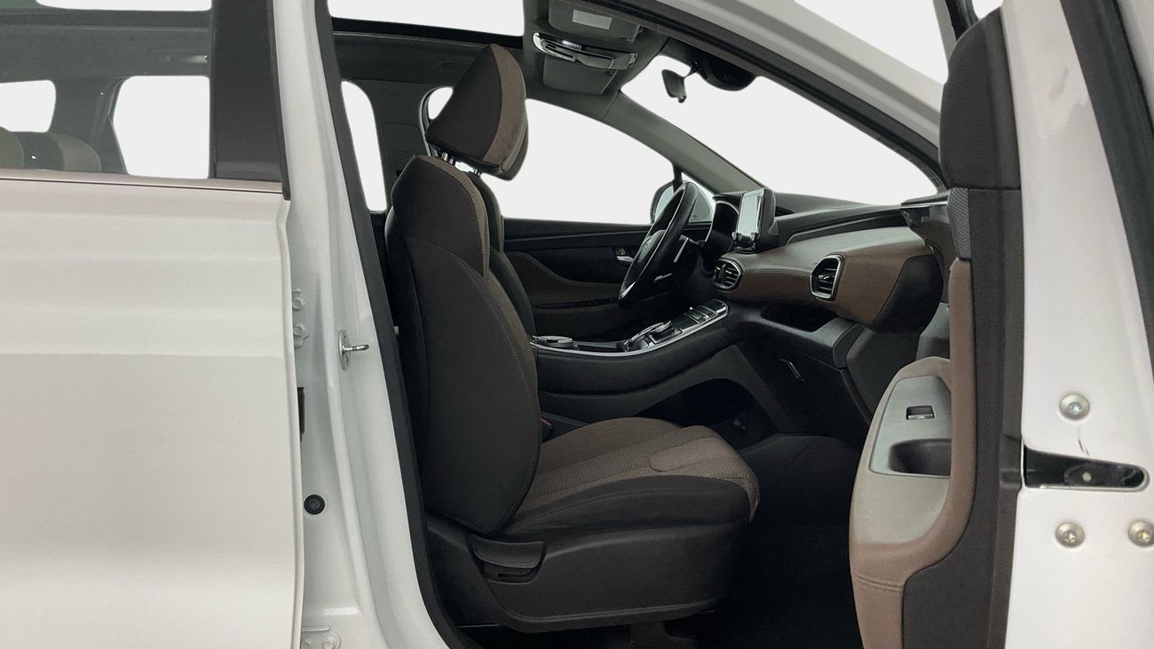 Hyundai Santa Fe Comfort | Guaranteed Warranty | 0 Down Payment